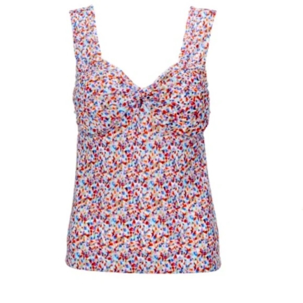 Cabi Bustier Tank